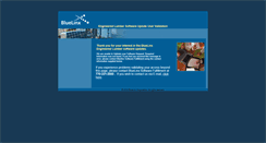 Desktop Screenshot of elsoftware.bluelinxco.com